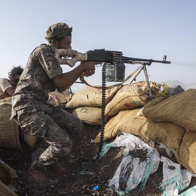 Yemen rebels, Saudis in back-channel talks to maintain truce